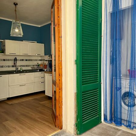 Appartamento Piano Terra Centro Виареджо Экстерьер фото
