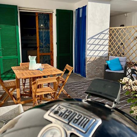 Appartamento Piano Terra Centro Виареджо Экстерьер фото