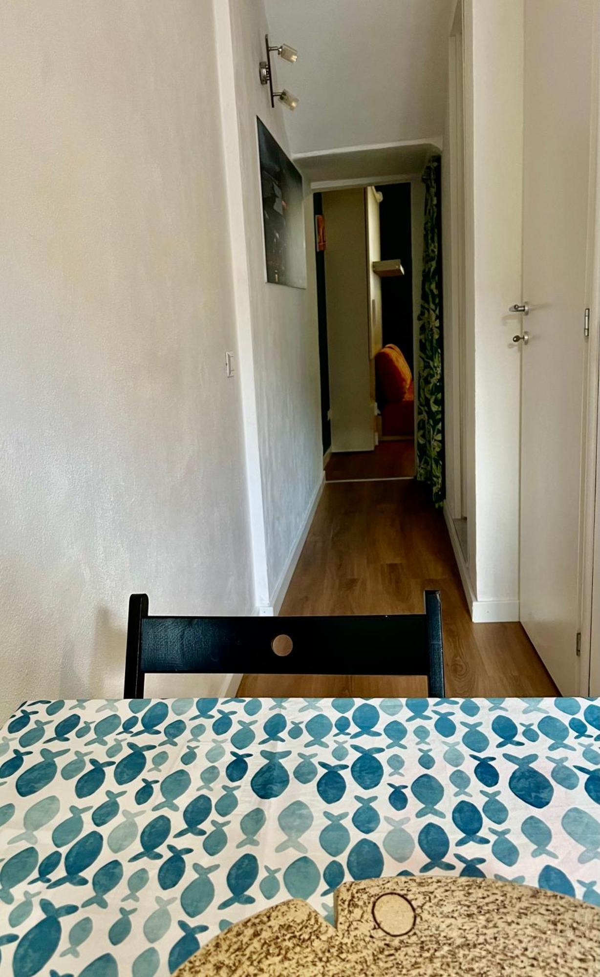 Appartamento Piano Terra Centro Виареджо Экстерьер фото