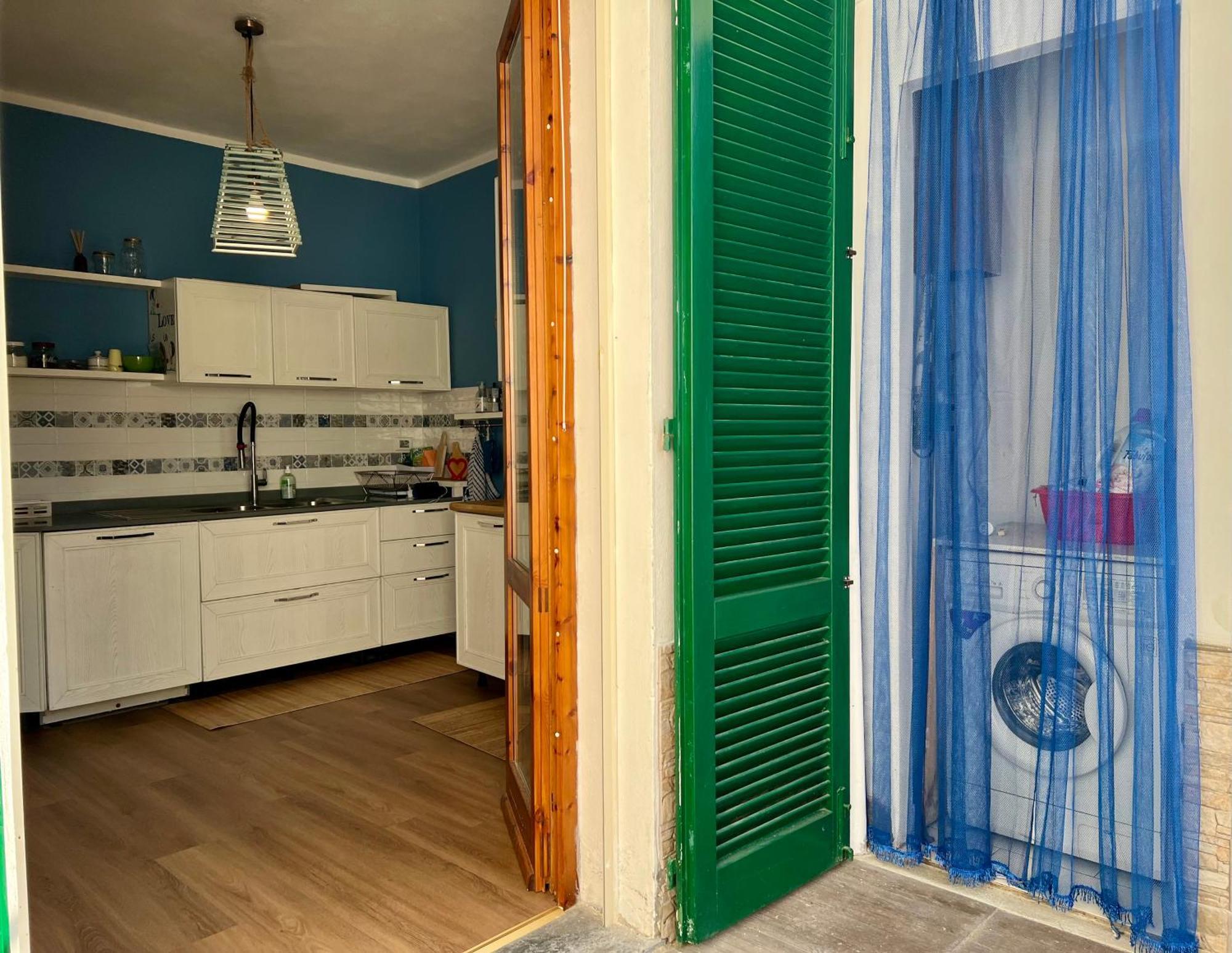 Appartamento Piano Terra Centro Виареджо Экстерьер фото