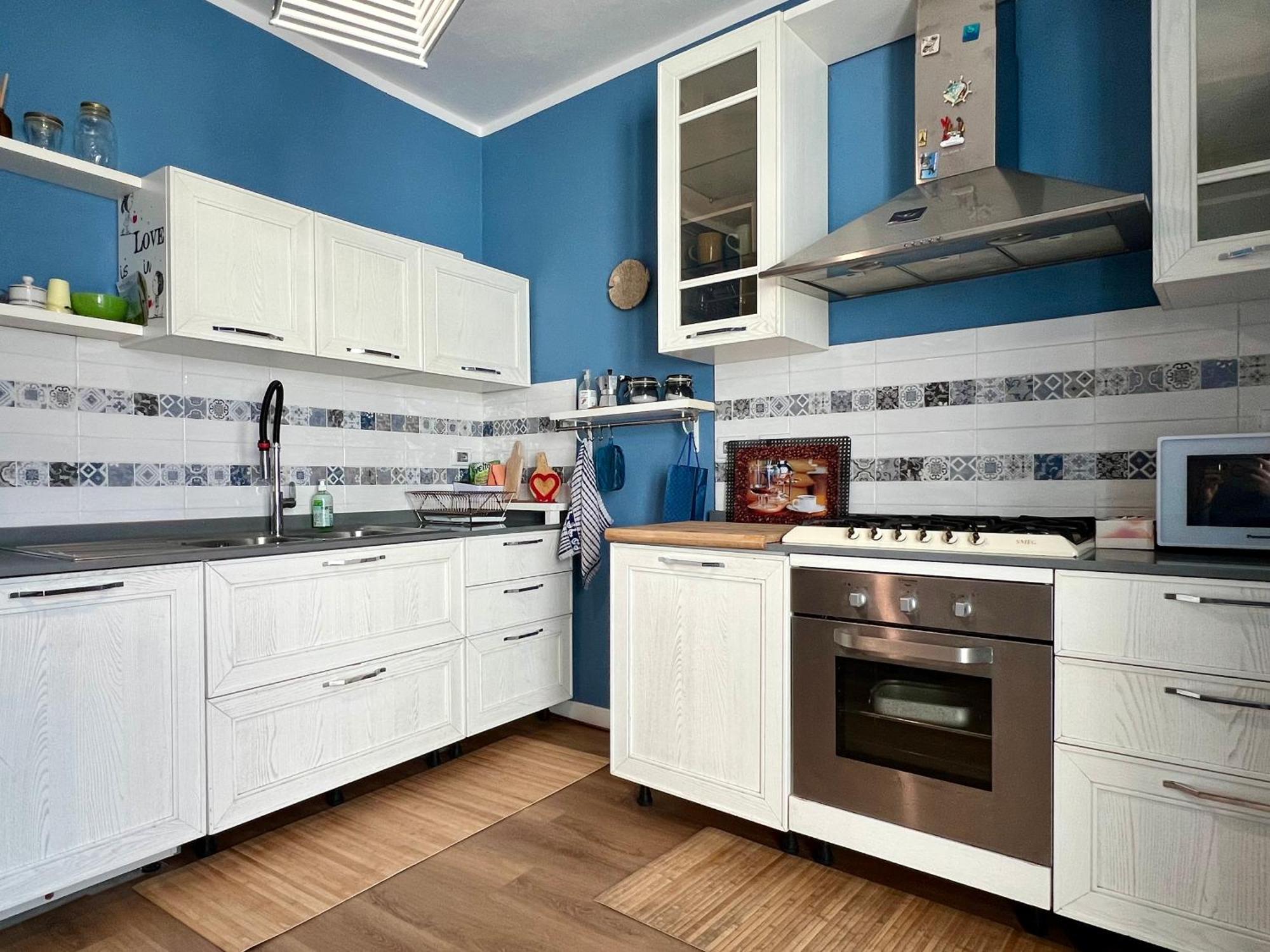 Appartamento Piano Terra Centro Виареджо Экстерьер фото